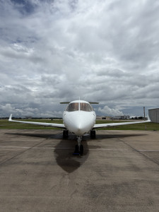 2005 Hawker 800XPi: 