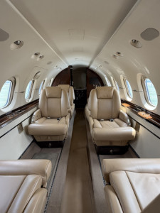 2005 Hawker 800XPi: 