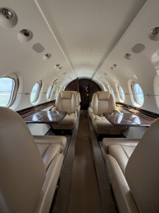2005 Hawker 800XPi: 