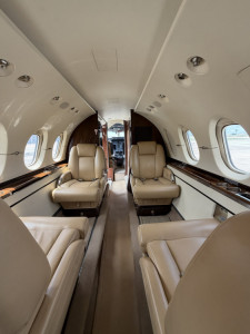 2005 Hawker 800XPi: 