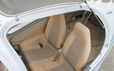2012 Diamond DA-42: 