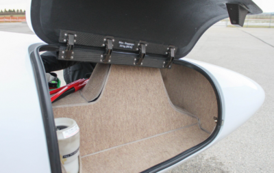 2012 Diamond DA-42: 