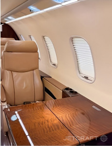 2008 Bombardier Learjet 40XR: 