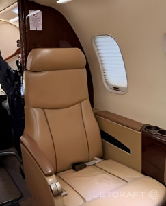 2008 Bombardier Learjet 40XR: 