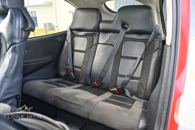 2021 Cirrus SR22 G6 GTS: 
