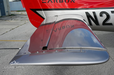 2021 Cirrus SR22 G6 GTS: 