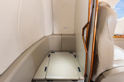 2008 Beechcraft Premier 1A: 