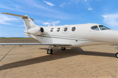 2008 Beechcraft Premier 1A: 