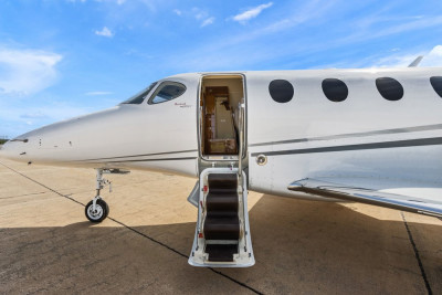 2008 Beechcraft Premier 1A: 
