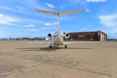 2008 Beechcraft Premier 1A: 