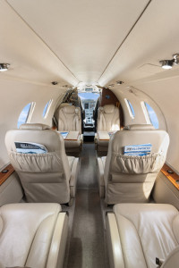 2008 Beechcraft Premier 1A: 