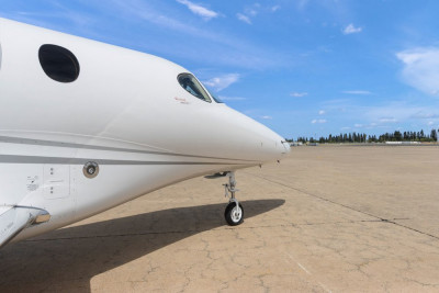 2008 Beechcraft Premier 1A: 