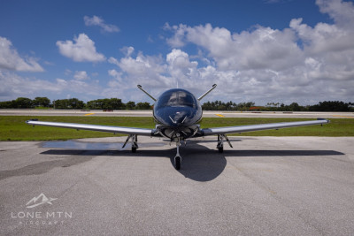 2024 Cirrus Vision Jet G2+: 