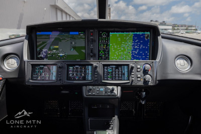 2024 Cirrus Vision Jet G2+: 