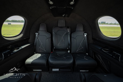 2024 Cirrus Vision Jet G2+: 