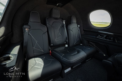 2024 Cirrus Vision Jet G2+: 