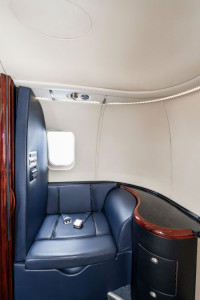 2002 Bombardier Learjet 45: 