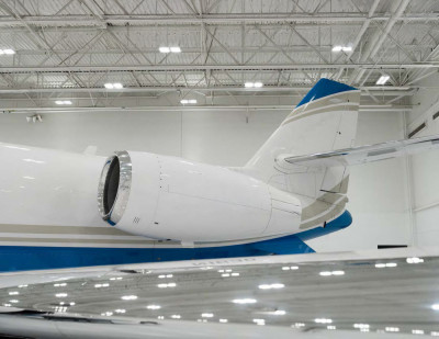 2025 Cessna Citation Latitude: 