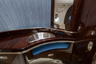 2025 Cessna Citation Latitude: 