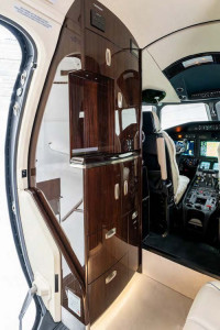 2025 Cessna Citation Latitude: 