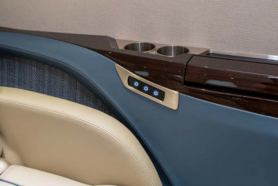 2025 Cessna Citation Latitude: 