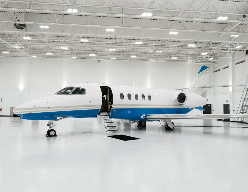 photo of 2025 Cessna Citation Latitude