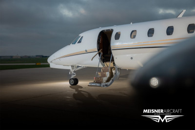 2005 Cessna Citation Sovereign: 