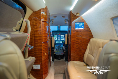 2005 Cessna Citation Sovereign: 