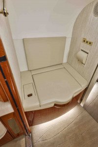 1998 Dassault Falcon 900EX: 