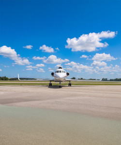 1998 Dassault Falcon 900EX: 