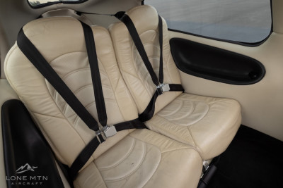 2006 Cirrus SR22 G2 GTS: 
