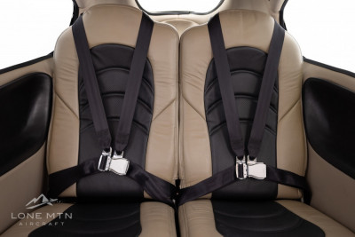 2006 Cirrus SR22 G2: 