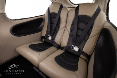 2006 Cirrus SR22 G2: 