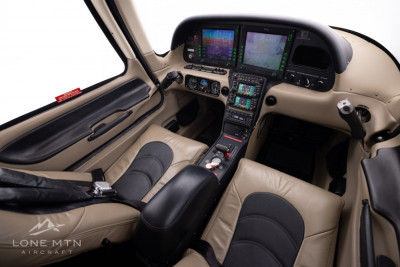 2006 Cirrus SR22 G2: 