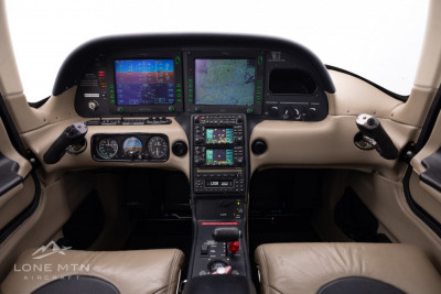 2006 Cirrus SR22 G2: 