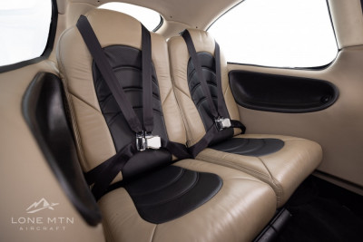 2006 Cirrus SR22 G2: 