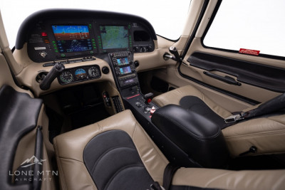 2006 Cirrus SR22 G2: 