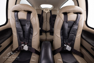 2006 Cirrus SR22 G2: 