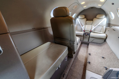 2010 Cessna Citation Mustang: 