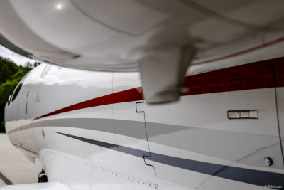 2010 Cessna Citation Mustang: 