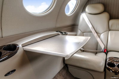 2010 Cessna Citation Mustang: 