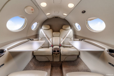 2010 Cessna Citation Mustang: 