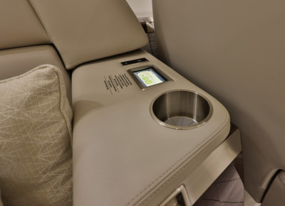 2019 Bombardier Challenger 350: 