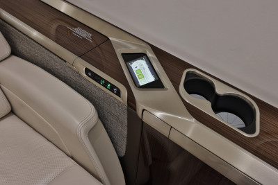 2019 Bombardier Challenger 350: 