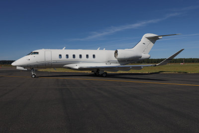 2019 Bombardier Challenger 350: 