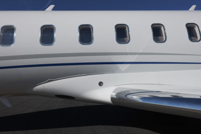2019 Bombardier Challenger 350: 