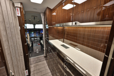 2019 Bombardier Challenger 350: 