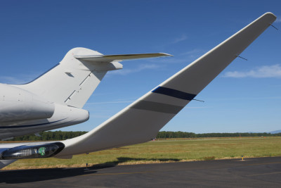 2019 Bombardier Challenger 350: 