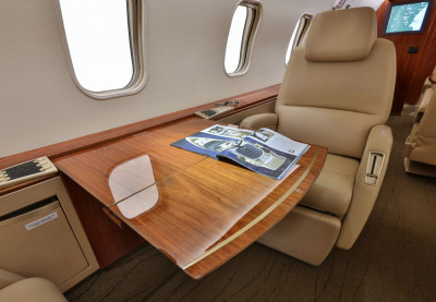 2005 Bombardier Challenger 300: 