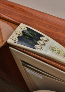 2005 Bombardier Challenger 300: 